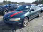 1999 Honda Accord LX with VIN 1HGCG1642XA054298, listed as a IAAI auction lot 41809605 with 194,286 mi miles and . Bid and sale history available at DreamBid. Image 2.