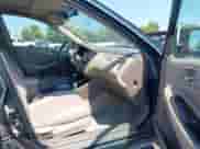 2000 Honda Accord EX with VIN 1HGCG1656YA084883, listed as a IAAI auction lot 42997773 with 267,369 mi miles and . Bid and sale history available at DreamBid. Image 5.