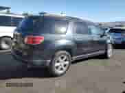 2008 Saturn Outlook XR with VIN 5GZER33768J154416, listed as a Copart auction lot 80672315 with 208,956 mi miles and Salvage title. Bid and sale history available at DreamBid. Image 3.