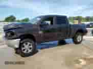 2010 Dodge 2500 SLT with VIN 3D7UT2CL4AG128948, listed as a Copart auction lot 60943394 with 154,877 mi miles and Non repairable. Bid and sale history available at DreamBid. Image 1.