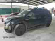 2023 Hyundai Tucson XRT with VIN KM8JFCAE0PU219909, listed as a Copart auction lot 62232115 with 50,187 mi miles and Salvage title. Bid and sale history available at DreamBid. Image 1.