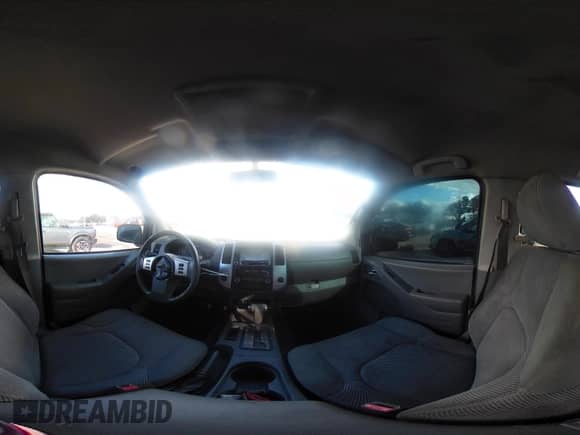 2019 Nissan Frontier SV with VIN 1N6AD0ER2KN879116, listed as a IAAI auction lot 43570482 with 135,666 mi miles and . Bid and sale history available at DreamBid. Image 18.