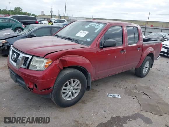 2017 Nissan Frontier Desert Runner with VIN 1N6DD0ER1HN774797, listed as a IAAI auction lot 42029974 with 110,083 mi miles and . Bid and sale history available at DreamBid. Image 17.