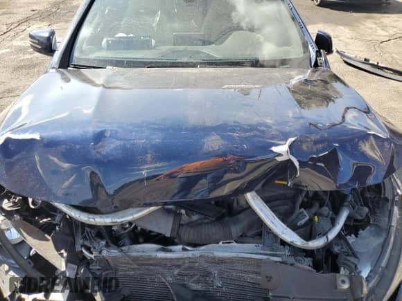 2018 Mercedes-Benz CLA 250 with VIN WDDSJ4GB2JN691787, listed as a Copart auction lot 84241375 with 92,551 mi miles and Clean title. Bid and sale history available at DreamBid. Image 11.