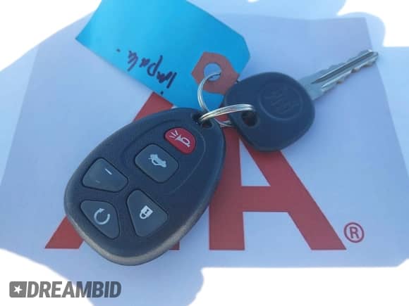2016 Chevrolet Impala LT with VIN 2G1WB5E34G1186427, listed as a IAAI auction lot 43287471 with 184,572 mi miles and . Bid and sale history available at DreamBid. Image 11.