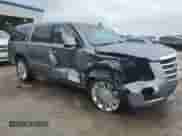 2019 Cadillac Escalade ESV Platinum с VIN 1GYS3KKJ7KR211397, выставлен на аукционе Copart как лот 79491374 с пробегом Не указан миль и Списание • Salvage title. История ставок и продаж доступна на DreamBid. Изображение 4.