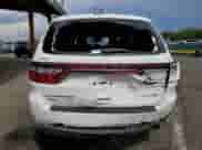 2014 Dodge Durango Limited with VIN 1C4SDJDT0EC438725, listed as a Copart auction lot 64326865 with 101,685 mi miles and Salvage title. Bid and sale history available at DreamBid. Image 6.