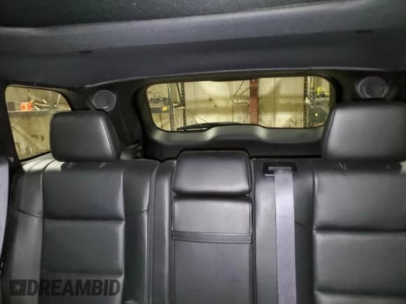 2020 Jeep Grand Cherokee Limited X z VIN 1C4RJFBT0LC158369, wystawiony jako Copart lot #51094195 z przebiegiem 59 962 mil mil oraz Szkoda całkowita • Salvage title. Historia ofert i sprzedaży dostępna na DreamBid. Obrazek 10.