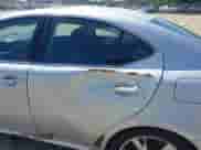 2010 Lexus IS 250 z VIN JTHBF5C24A5120629, wystawiony jako IAAI lot #42616342 z przebiegiem 188 291 mil mil oraz . Historia ofert i sprzedaży dostępna na DreamBid. Obrazek 17.