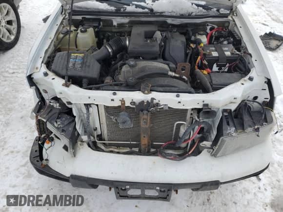 2010 Chevrolet Colorado z VIN 1GCHTBDE2A8130392, wystawiony jako Copart lot #42805455 z przebiegiem Nie podano mil oraz Szkoda całkowita • Salvage title. Historia ofert i sprzedaży dostępna na DreamBid. Obrazek 12.