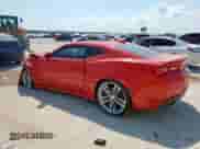 2018 Chevrolet Camaro 1LT с VIN 1G1FB1RS0J0119921, выставлен на аукционе Copart как лот 70053365 с пробегом 75 161 миль миль и Списание • Salvage title. История ставок и продаж доступна на DreamBid. Изображение 2.