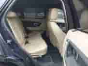 2016 Land Rover Discovery Sport HSE z VIN SALCR2BG8GH576593, wystawiony jako IAAI lot #43449551 z przebiegiem 72 081 mil mil oraz . Historia ofert i sprzedaży dostępna na DreamBid. Obrazek 8.