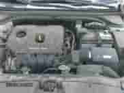 2017 Hyundai Elantra SE with VIN KMHD74LF4HU087437, listed as a IAAI auction lot 42806574 with 128,989 mi miles and . Bid and sale history available at DreamBid. Image 19.