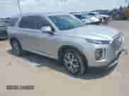 2021 Hyundai Palisade SEL с VIN KM8R4DHEXMU281494, выставлен на аукционе IAAI как лот 42989756 с пробегом 72 653 миль миль и . История ставок и продаж доступна на DreamBid. Изображение 1.