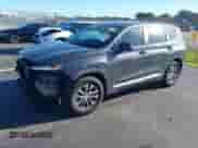 2020 Hyundai Santa Fe SE с VIN 5NMS23AD9LH230873, выставлен на аукционе IAAI как лот 43328735 с пробегом 37 446 миль миль и . История ставок и продаж доступна на DreamBid. Изображение 2.
