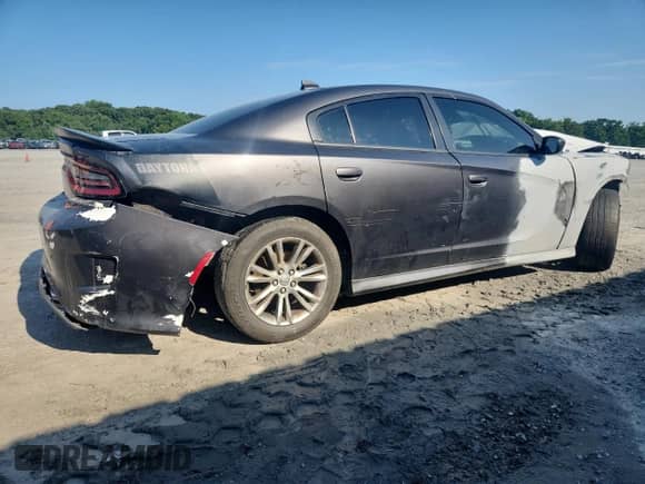2017 Dodge Charger R/T с VIN 2C3CDXCT8HH583770, выставлен на аукционе Copart как лот 68444425 с пробегом Не указан миль и Чистый • Clean title. История ставок и продаж доступна на DreamBid. Изображение 3.