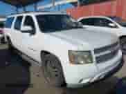 2007 Chevrolet Suburban LS with VIN 3GNFC16J17G102153, listed as a IAAI auction lot 43250022 with 197,742 mi miles and . Bid and sale history available at DreamBid. Image 1.