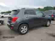 2019 Chevrolet Trax LT с VIN 3GNCJLSB7KL391610, выставлен на аукционе Copart как лот 62160655 с пробегом 62 787 миль миль и Списание • Salvage title. История ставок и продаж доступна на DreamBid. Изображение 3.