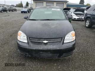 2007 Chevrolet Cobalt LS с VIN 1G1AK55F777209397, выставлен на аукционе Copart как лот 81849915 с пробегом 139 970 миль миль и Списание • Salvage title. История ставок и продаж доступна на DreamBid. Изображение 5.