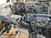 2020 Ram 1500 Big Horn with VIN 1C6RREFMXLN221950, listed as a Copart auction lot 76000744 with Not provided miles and Non repairable. Bid and sale history available at DreamBid. Image 8.