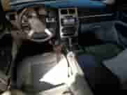 2008 Dodge Charger R/T z VIN 2B3LA53H98H236888, wystawiony jako Copart lot #74974464 z przebiegiem 226 341 mil mil oraz Szkoda całkowita • Salvage title. Historia ofert i sprzedaży dostępna na DreamBid. Obrazek 8.