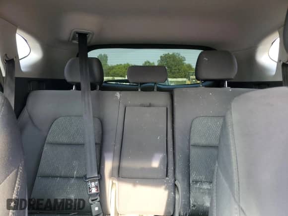 2018 Hyundai Tucson SE с VIN KM8J2CA45JU803958, выставлен на аукционе Copart как лот 59479295 с пробегом 107 642 миль миль и Списание • Salvage title. История ставок и продаж доступна на DreamBid. Изображение 10.