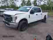 2018 Ford F-250 XL z VIN 1FT7W2BT1JEC39660, wystawiony jako IAAI lot #42953213 z przebiegiem 300 084 mil mil oraz . Historia ofert i sprzedaży dostępna na DreamBid. Obrazek 17.