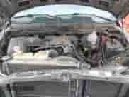 2006 Dodge 1500 SLT с VIN 3D7KS19D56G221814, выставлен на аукционе IAAI как лот 42374895 с пробегом 261 768 миль миль и . История ставок и продаж доступна на DreamBid. Изображение 10.