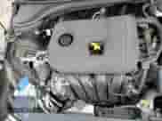 2020 Hyundai Elantra SE с VIN 5NPD74LF9LH533265, выставлен на аукционе Copart как лот 86054735 с пробегом 89 212 миль миль и Списание • Salvage title. История ставок и продаж доступна на DreamBid. Изображение 14.