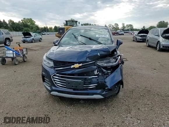 2019 Chevrolet Trax LT с VIN 3GNCJLSB1KL226085, выставлен на аукционе Copart как лот 70737705 с пробегом 86 190 миль миль и Списание • Salvage title. История ставок и продаж доступна на DreamBid. Изображение 13.