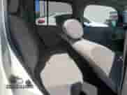 2011 Nissan Cube S с VIN JN8AZ2KR1BT204412, выставлен на аукционе Copart как лот 69252965 с пробегом 169 976 миль миль и Списание • Salvage title. История ставок и продаж доступна на DreamBid. Изображение 10.