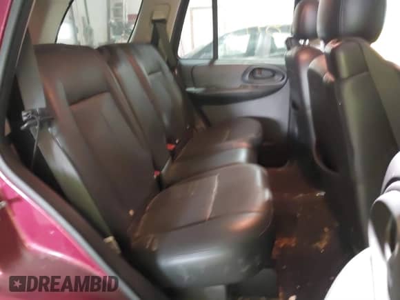 2008 Chevrolet TrailBlazer 1LT с VIN 1GNDT13S382183316, выставлен на аукционе IAAI как лот 41418743 с пробегом 210 086 миль миль и . История ставок и продаж доступна на DreamBid. Изображение 8.