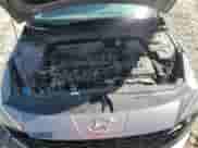 2023 Hyundai Elantra SE z VIN KMHLL4AG6PU540183, wystawiony jako Copart lot #67563575 z przebiegiem 81 900 mil mil oraz Szkoda całkowita • Salvage title. Historia ofert i sprzedaży dostępna na DreamBid. Obrazek 11.