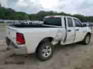 2017 Ram 1500 Tradesman с VIN 1C6RR7FT1HS760226, выставлен на аукционе Copart как лот 59145585 с пробегом 128 750 миль миль и Списание • Salvage title. История ставок и продаж доступна на DreamBid. Изображение 3.