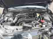 2021 Subaru Impreza Special Sports with VIN 4S3GKAL63M3601857, listed as a IAAI auction lot 41493371 with 56,500 mi miles and . Bid and sale history available at DreamBid. Image 10.