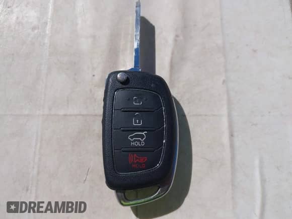 2015 Hyundai Santa Fe с VIN 5XYZT3LB9FG266021, выставлен на аукционе IAAI как лот 43253548 с пробегом 202 710 миль миль и . История ставок и продаж доступна на DreamBid. Изображение 10.
