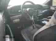 2021 Mercedes-Benz GLS 580 with VIN 4JGFF8GEXMA414987, listed as a Copart auction lot 53382024 with Not provided miles and Salvage title. Bid and sale history available at DreamBid. Image 8.