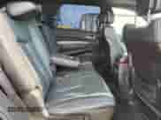 2015 Dodge Durango R/T with VIN 1C4SDJCT7FC907991, listed as a Copart auction lot 65335655 with 158,994 mi miles and Salvage title. Bid and sale history available at DreamBid. Image 11.