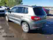 2009 Volkswagen Tiguan SE с VIN WVGBV75N79W529331, выставлен на аукционе IAAI как лот 43559358 с пробегом 148 163 миль миль и . История ставок и продаж доступна на DreamBid. Изображение 3.