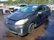 2013 Toyota Prius One с VIN JTDKN3DU1D1633986, выставлен на аукционе IAAI как лот 43150189 с пробегом 317 996 миль миль и . История ставок и продаж доступна на DreamBid. Изображение 19.