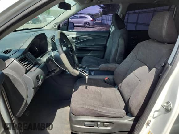 2020 Honda Pilot EX z VIN 5FNYF6H34LB039442, wystawiony jako Copart lot #65832265 z przebiegiem 76 142 mil mil oraz Szkoda całkowita • Salvage title. Historia ofert i sprzedaży dostępna na DreamBid. Obrazek 7.