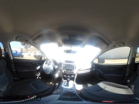 2023 Subaru Impreza Premium с VIN 4S3GTAV65P3713767, выставлен на аукционе IAAI как лот 42793023 с пробегом 17 016 миль миль и . История ставок и продаж доступна на DreamBid. Изображение 21.