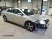 2009 Chevrolet Malibu 2LT с VIN 1G1ZJ57B59F254279, выставлен на аукционе Copart как лот 81088875 с пробегом 176 932 миль миль и Чистый • Clean title. История ставок и продаж доступна на DreamBid. Изображение 4.