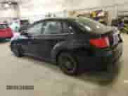 2011 Subaru WRX WRX with VIN JF1GV7E63BG513264, listed as a Copart auction lot 70298655 with 112,234 mi miles and Non repairable. Bid and sale history available at DreamBid. Image 2.