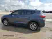 2019 Hyundai Tucson SE с VIN KM8J23A40KU892808, выставлен на аукционе Copart как лот 84006295 с пробегом 157 628 миль миль и Чистый • Clean title. История ставок и продаж доступна на DreamBid. Изображение 2.