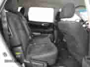 2014 Nissan Pathfinder S with VIN 5N1AR2MN9EC637448, listed as a Copart auction lot 53893825 with 121,186 mi miles and Clean title. Bid and sale history available at DreamBid. Image 11.