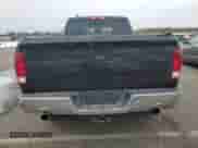 2016 Ram 1500 Outdoorsman with VIN 1C6RR7GT5GS290165, listed as a Copart auction lot 44628465 with 133,797 mi miles and Salvage title. Bid and sale history available at DreamBid. Image 6.