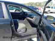 2025 Toyota Camry SE with VIN 4T1DAACK2SU054425, listed as a IAAI auction lot 43540854 with 42,914 mi miles and . Bid and sale history available at DreamBid. Image 5.