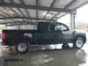 2013 Chevrolet Silverado 1500 LS z VIN 3GCPCREA6DG172384, wystawiony jako IAAI lot #41864124 z przebiegiem 249 337 mil mil oraz . Historia ofert i sprzedaży dostępna na DreamBid. Obrazek 13.