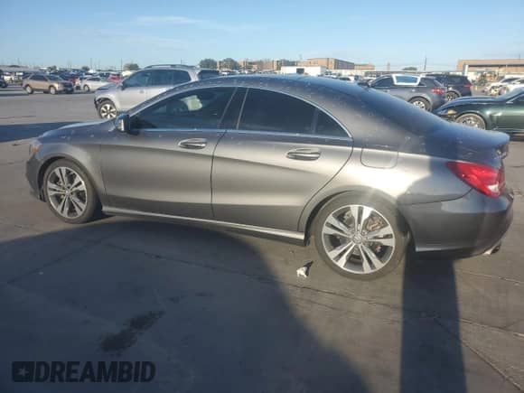 2014 Mercedes-Benz CLA 250 с VIN WDDSJ4EB4EN044834, выставлен на аукционе Copart как лот 69388584 с пробегом 102 595 миль миль и Чистый • Clean title. История ставок и продаж доступна на DreamBid. Изображение 2.